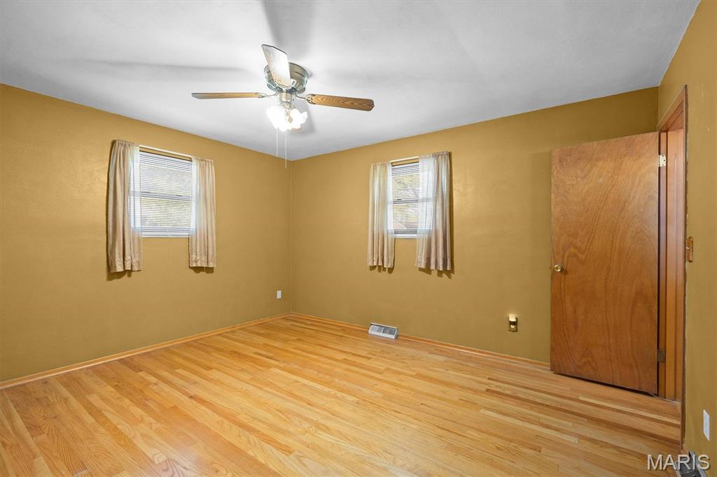 Friendly Acres - Residential