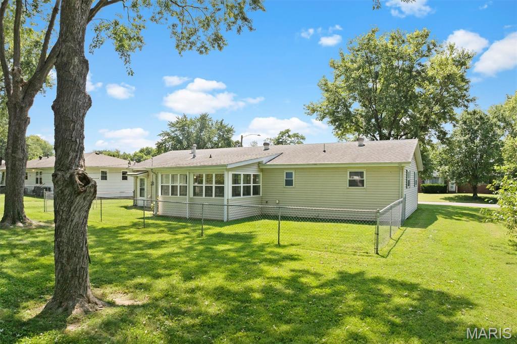 Friendly Acres - Residential