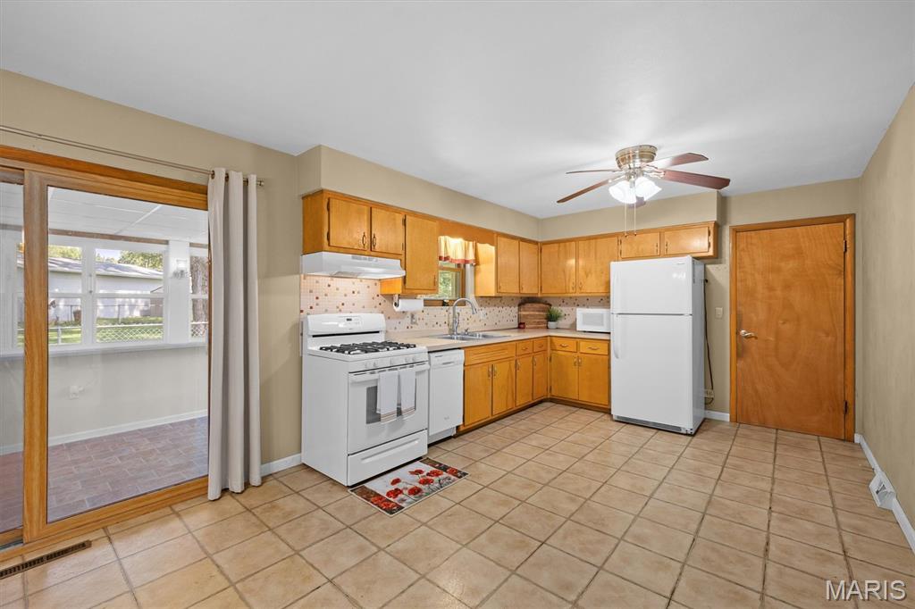 Friendly Acres - Residential
