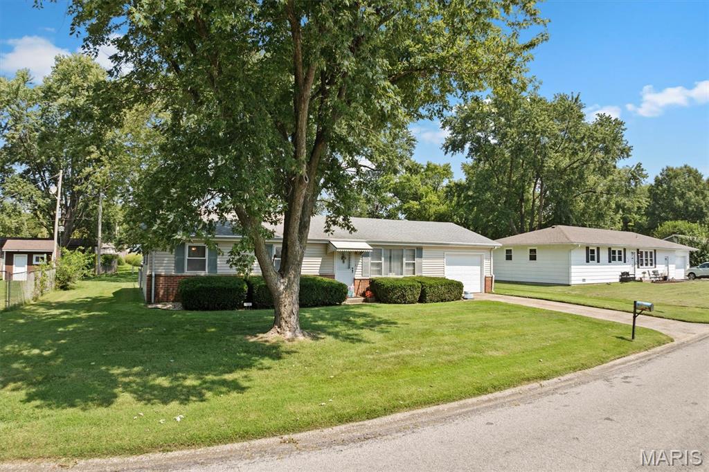 Friendly Acres - Residential