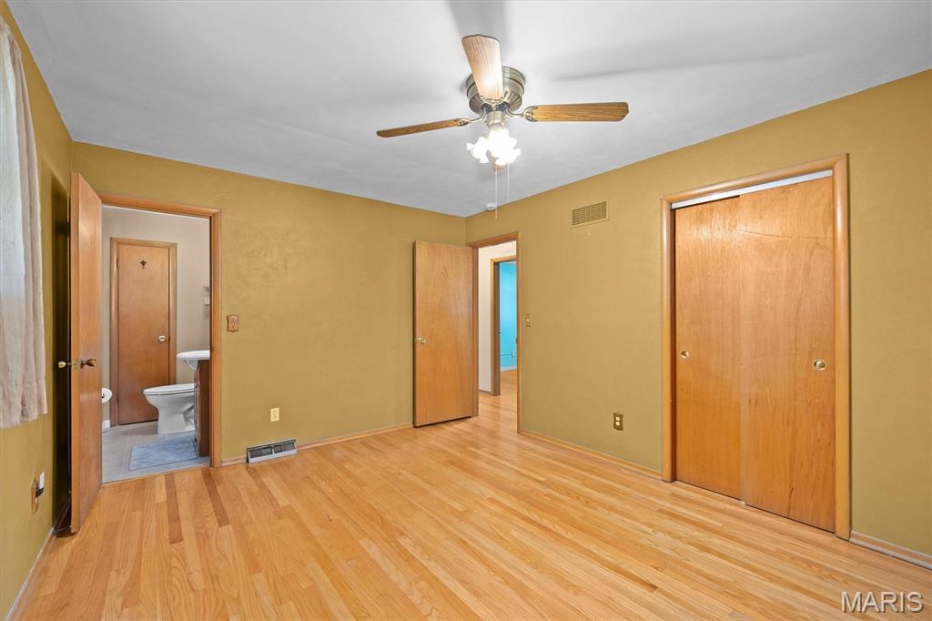 Friendly Acres - Residential