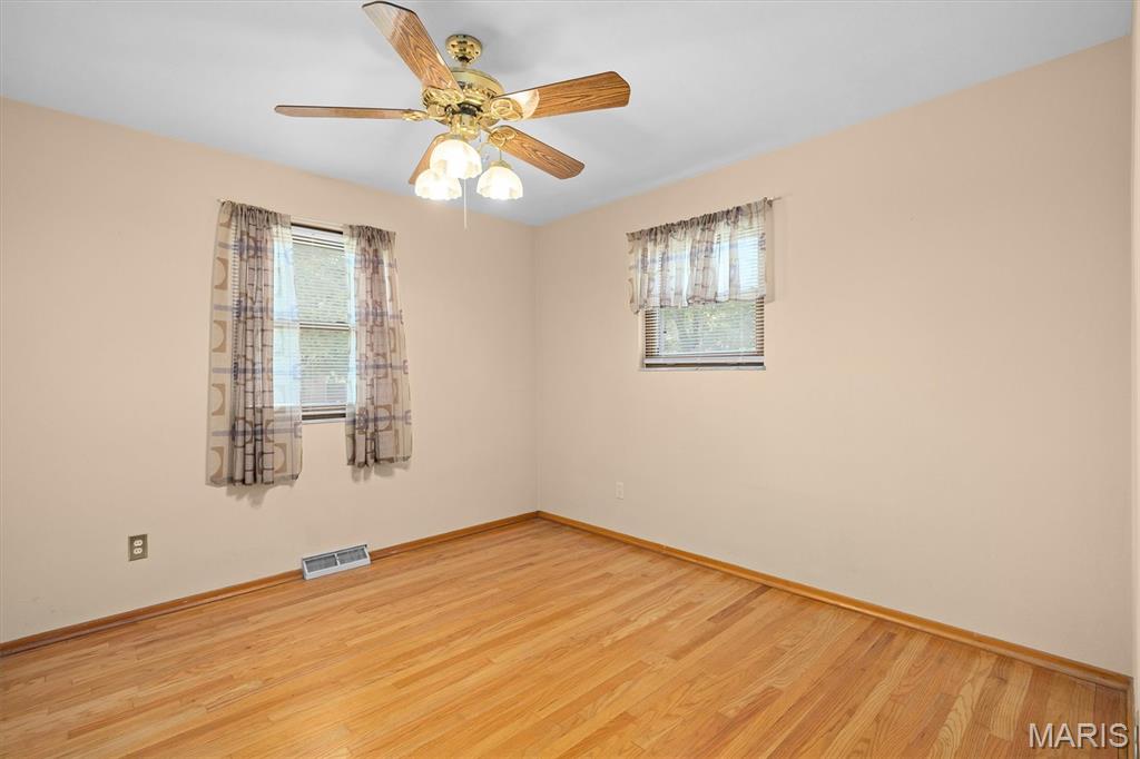 Friendly Acres - Residential