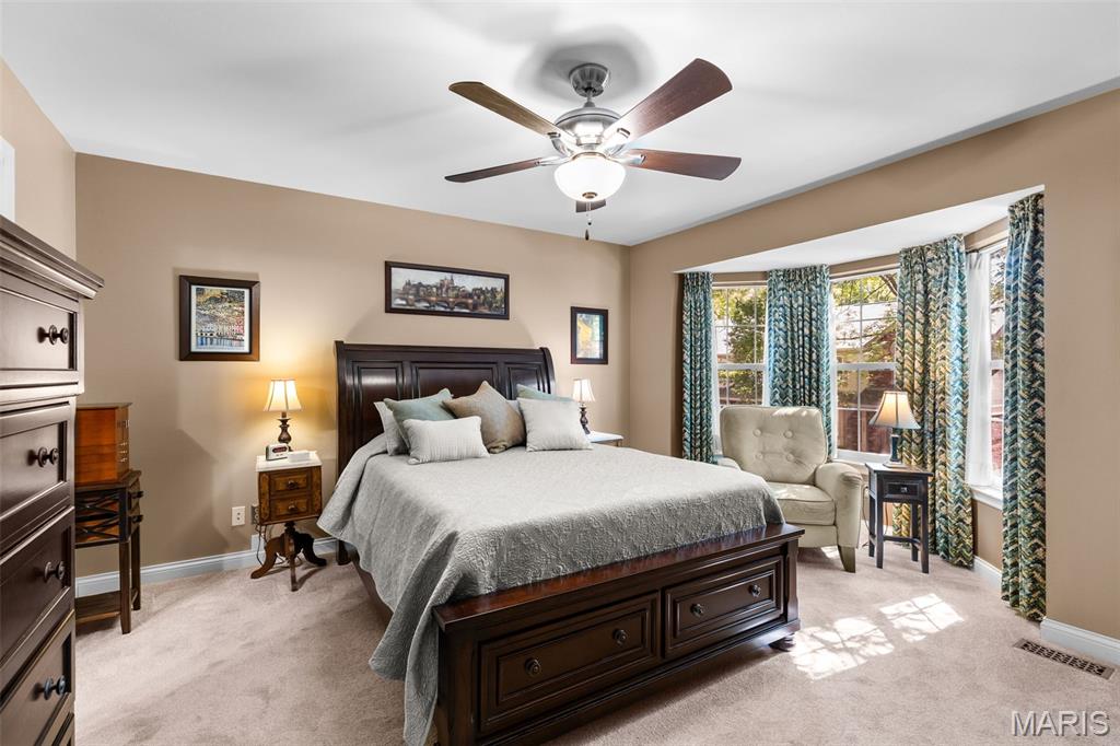 Kenrick Parke Condo Ph Four - Residential