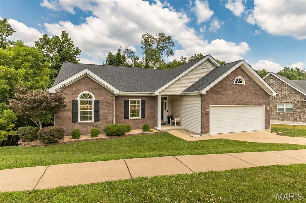 Ivy Chase 1 - Residential