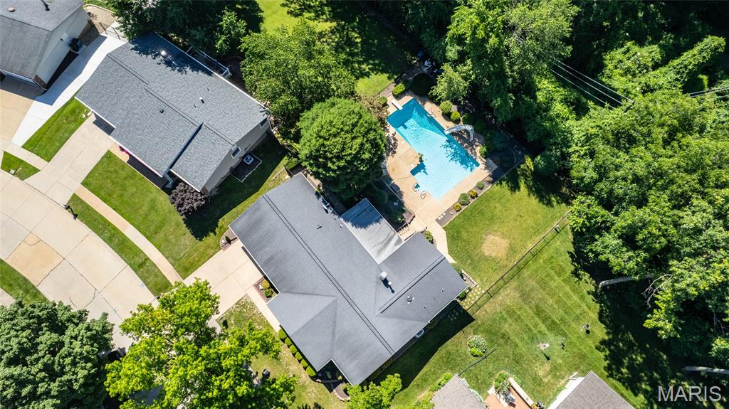 Towne South Estates 2 - Residential