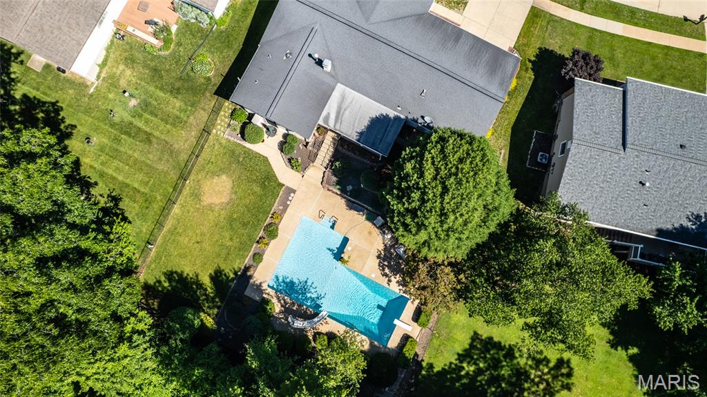 Towne South Estates 2 - Residential