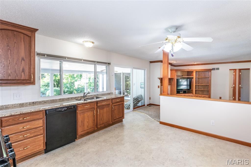 Towne South Estates 2 - Residential
