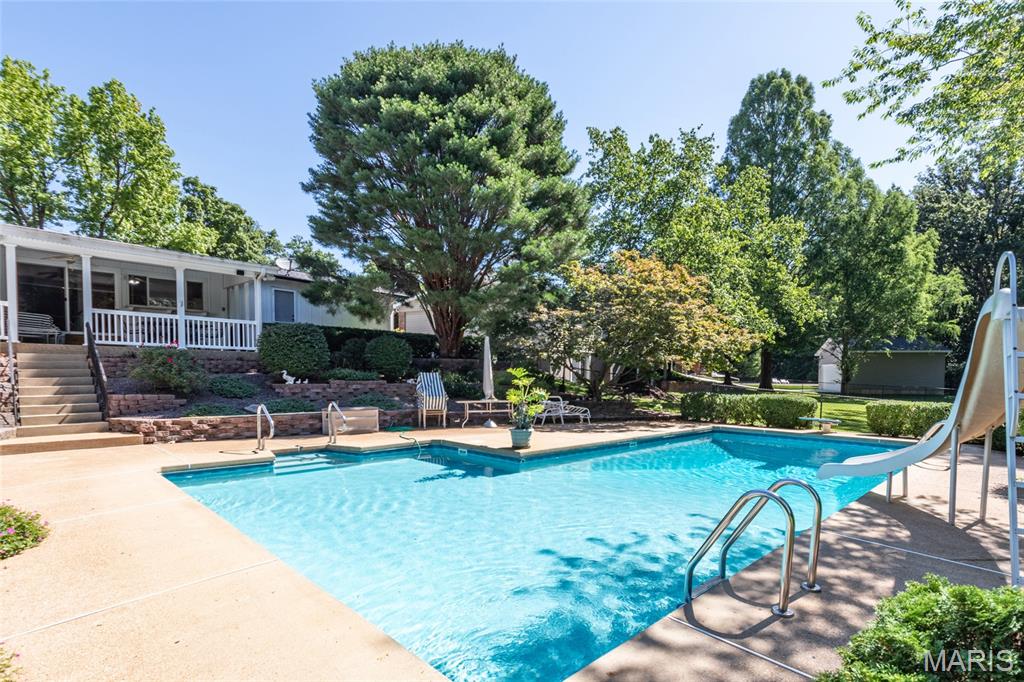 Towne South Estates 2 - Residential