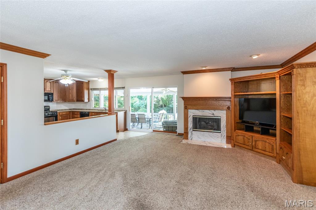 Towne South Estates 2 - Residential