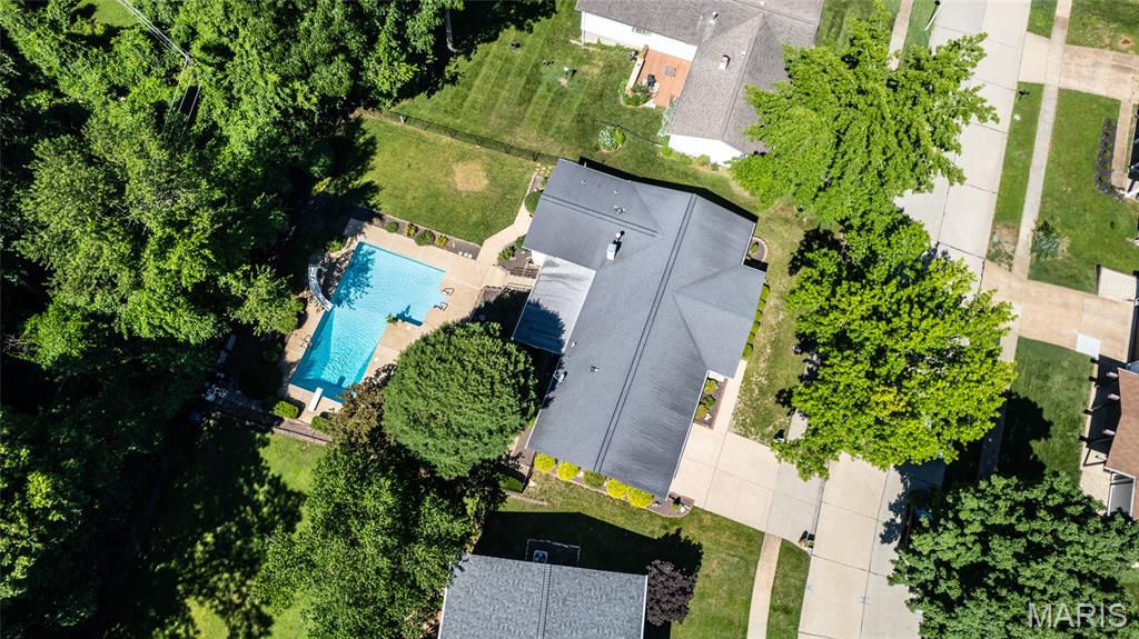 Towne South Estates 2 - Residential