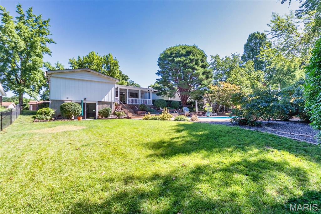 Towne South Estates 2 - Residential