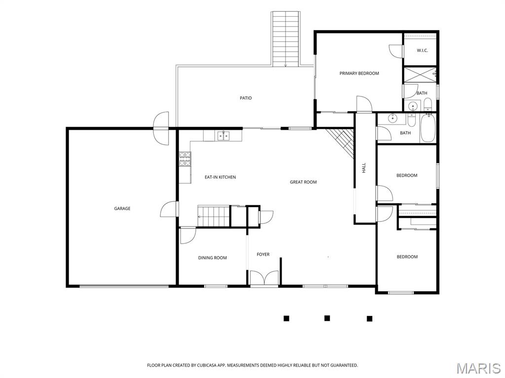 Towne South Estates 2 - Residential