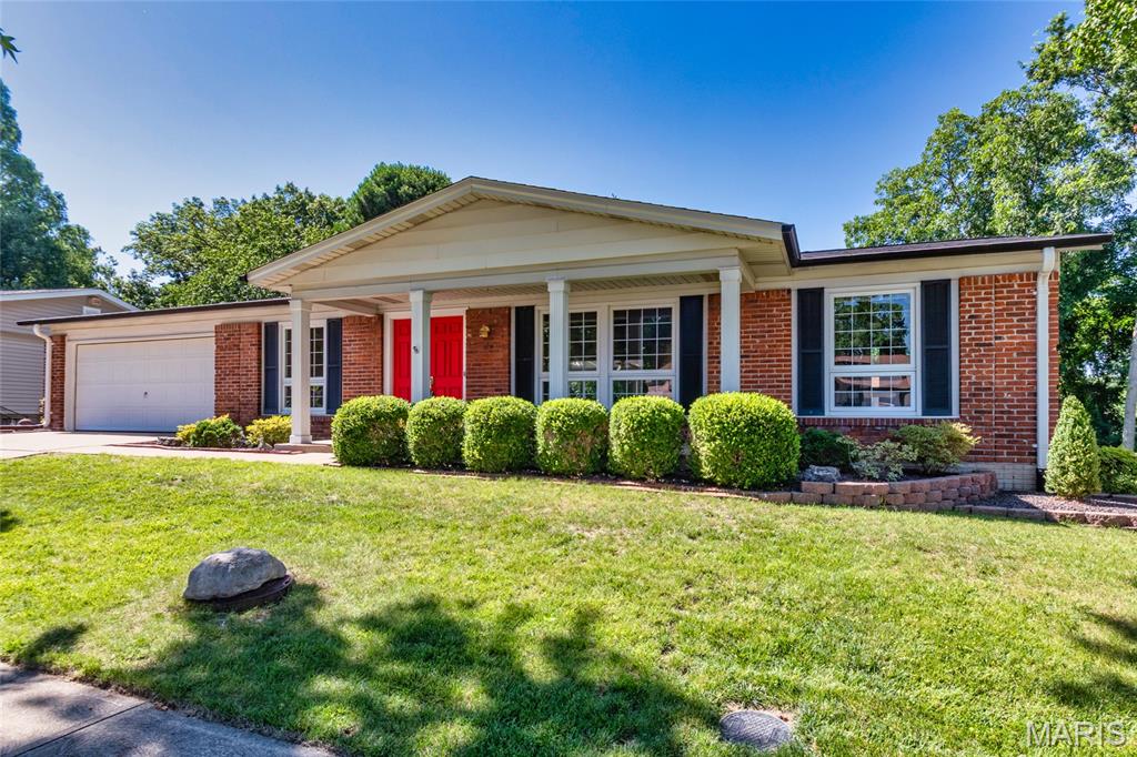 Towne South Estates 2 - Residential