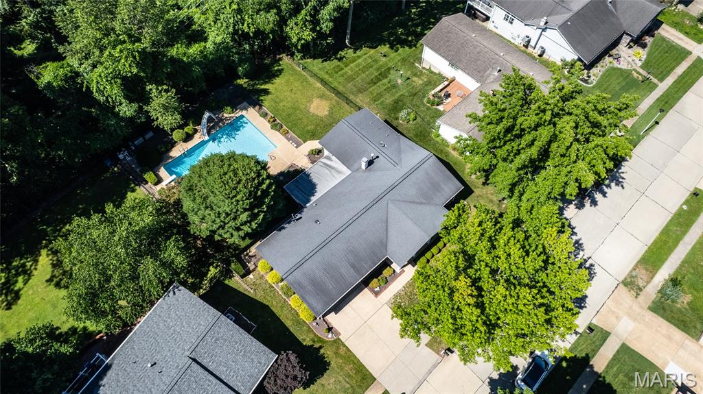 Towne South Estates 2 - Residential