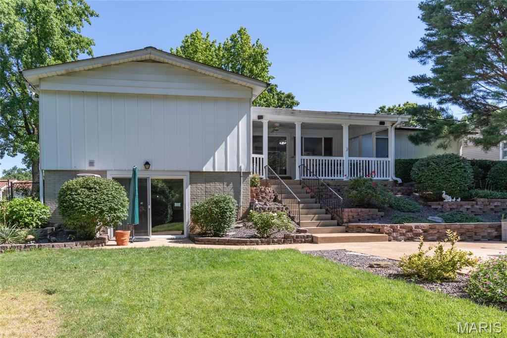 Towne South Estates 2 - Residential