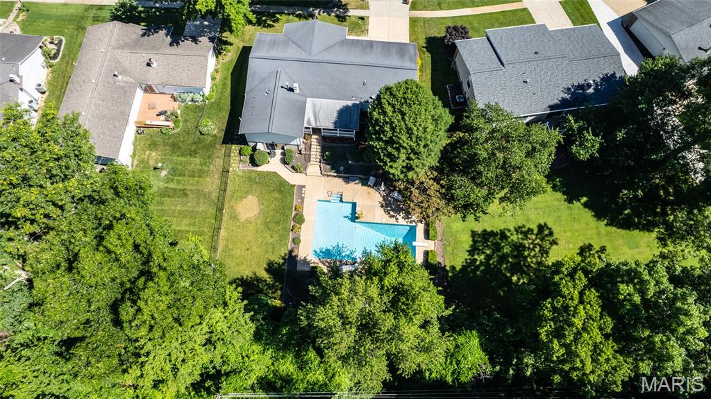 Towne South Estates 2 - Residential
