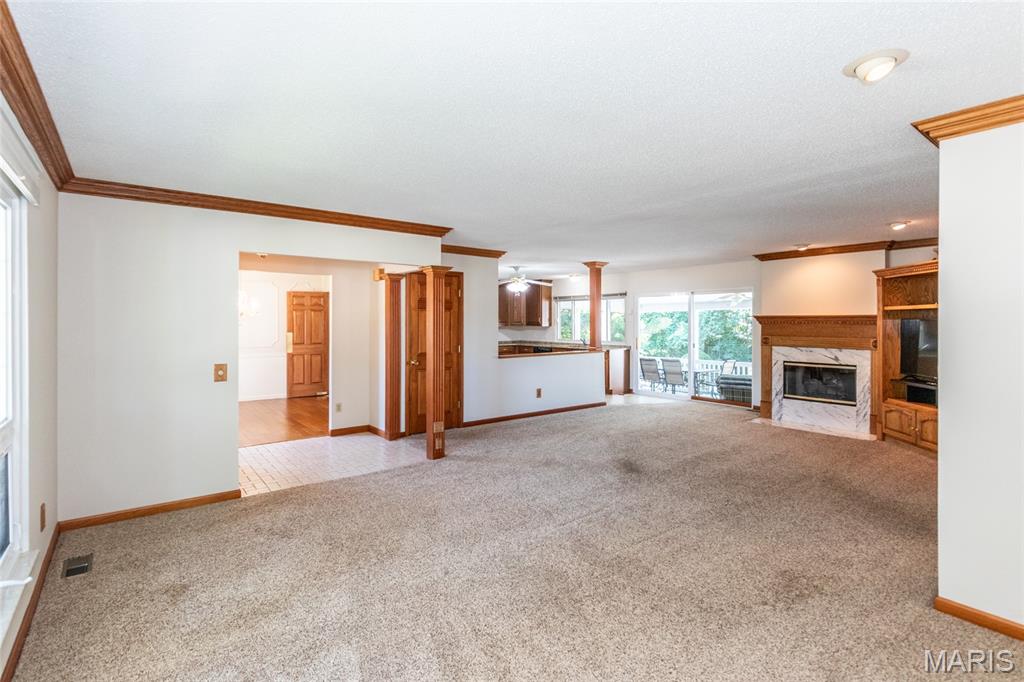 Towne South Estates 2 - Residential