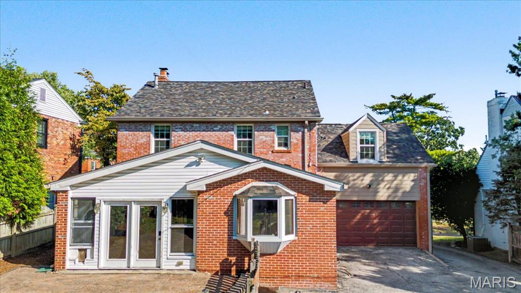 Chevy Chase - Residential
