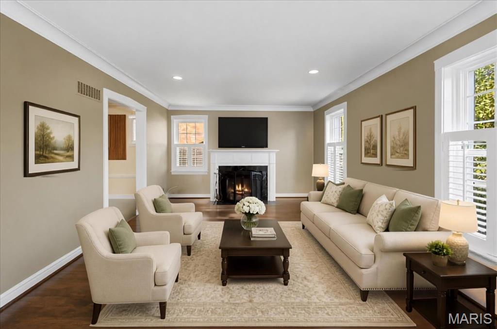Chevy Chase - Residential
