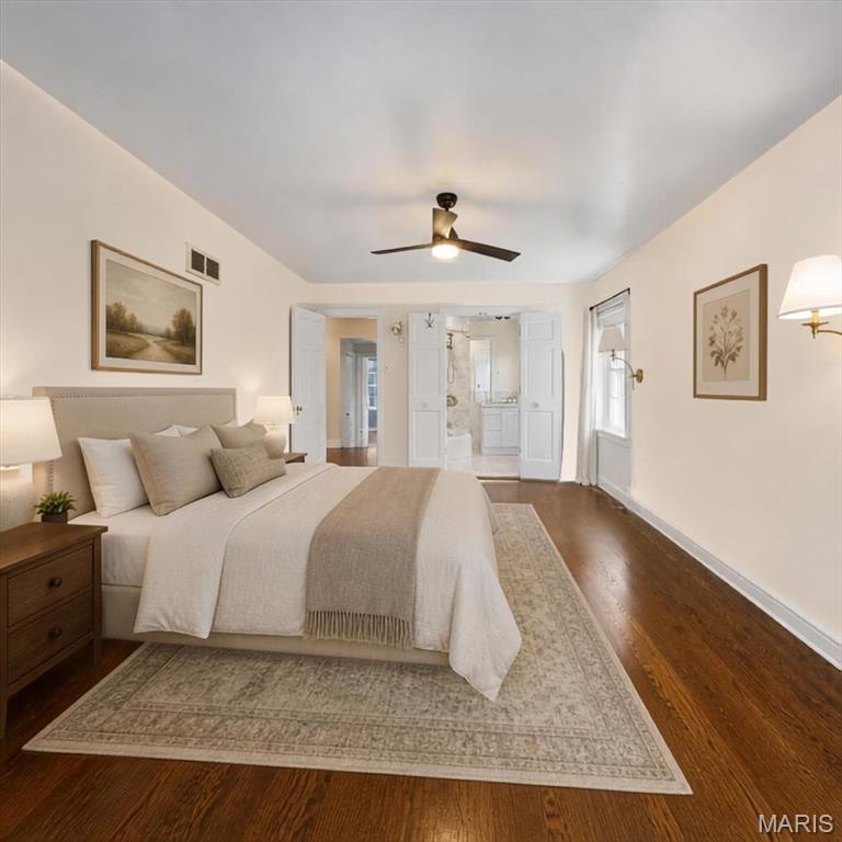 Chevy Chase - Residential