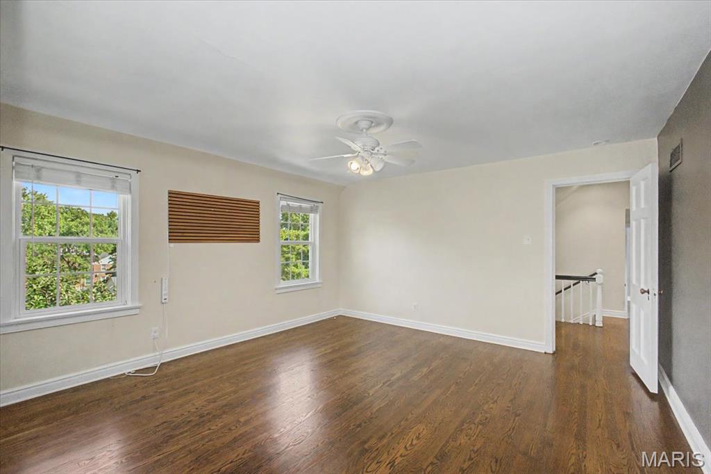 Chevy Chase - Residential
