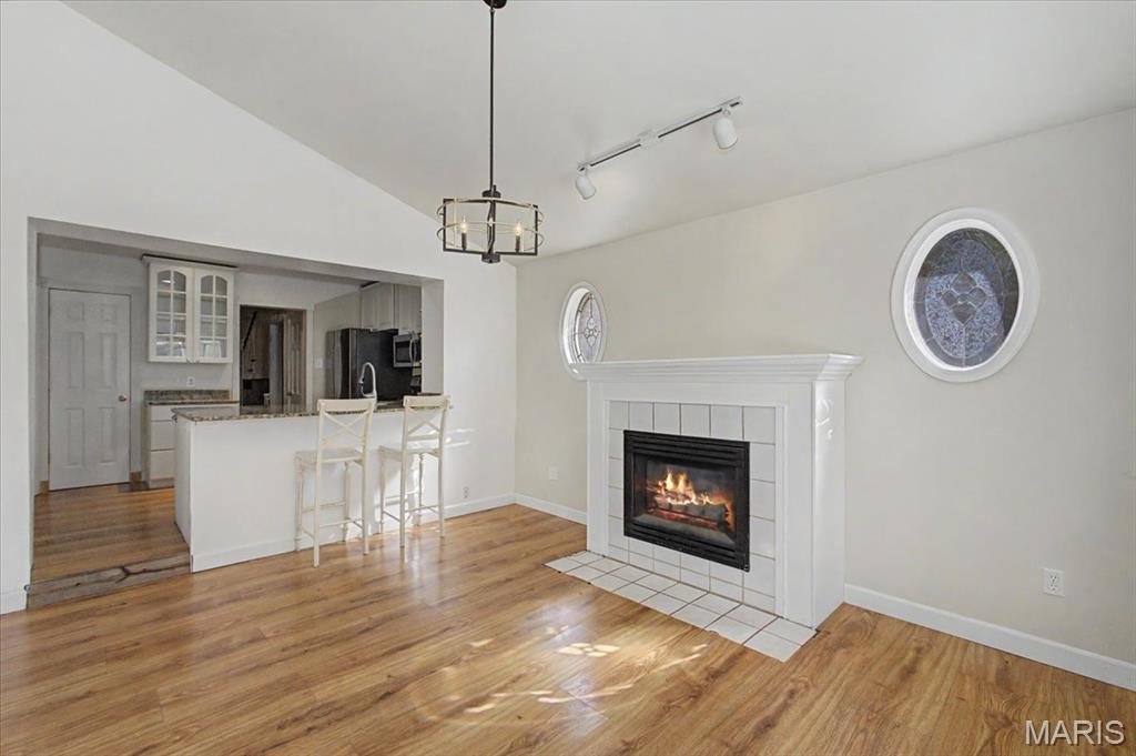 Chevy Chase - Residential
