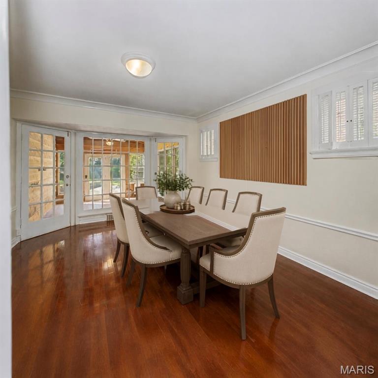 Chevy Chase - Residential