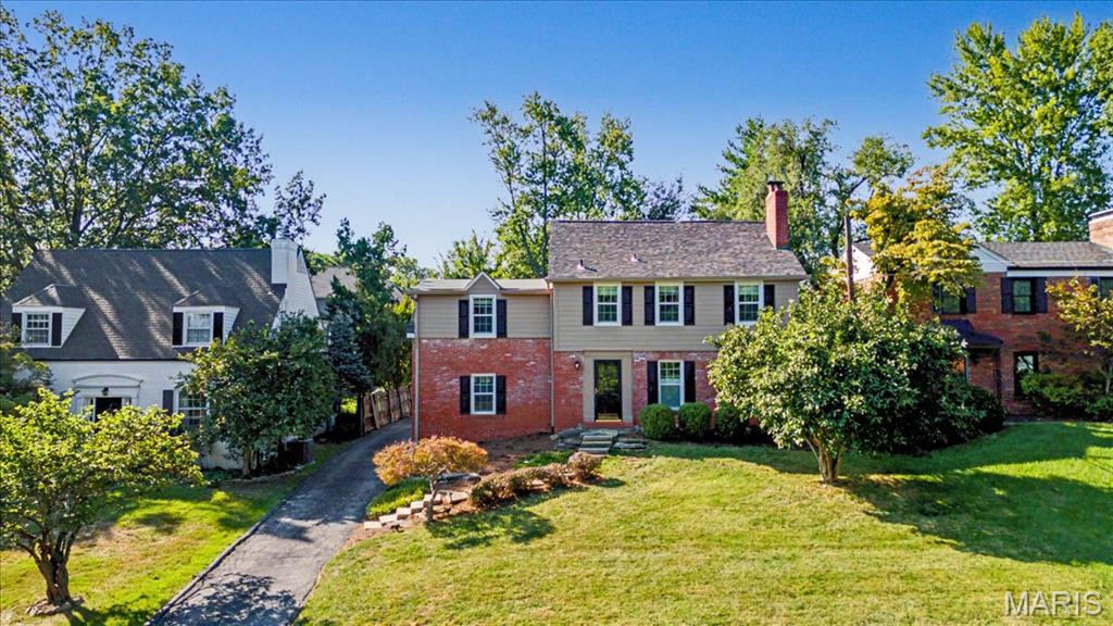 Chevy Chase - Residential