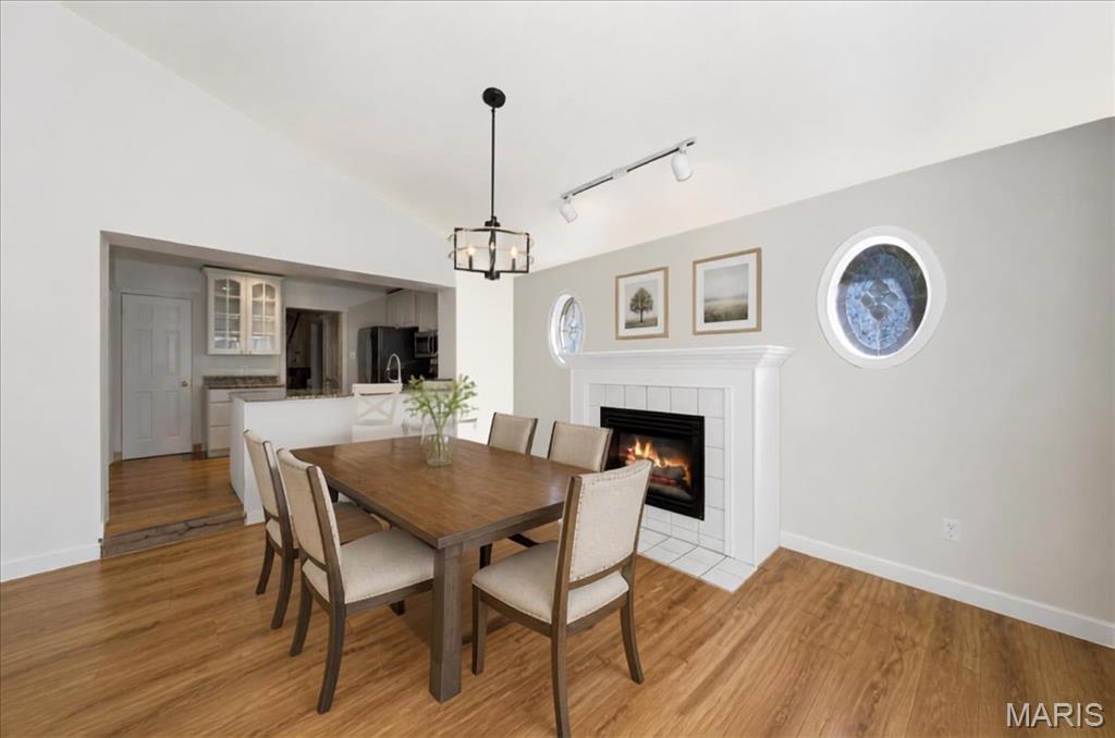 Chevy Chase - Residential