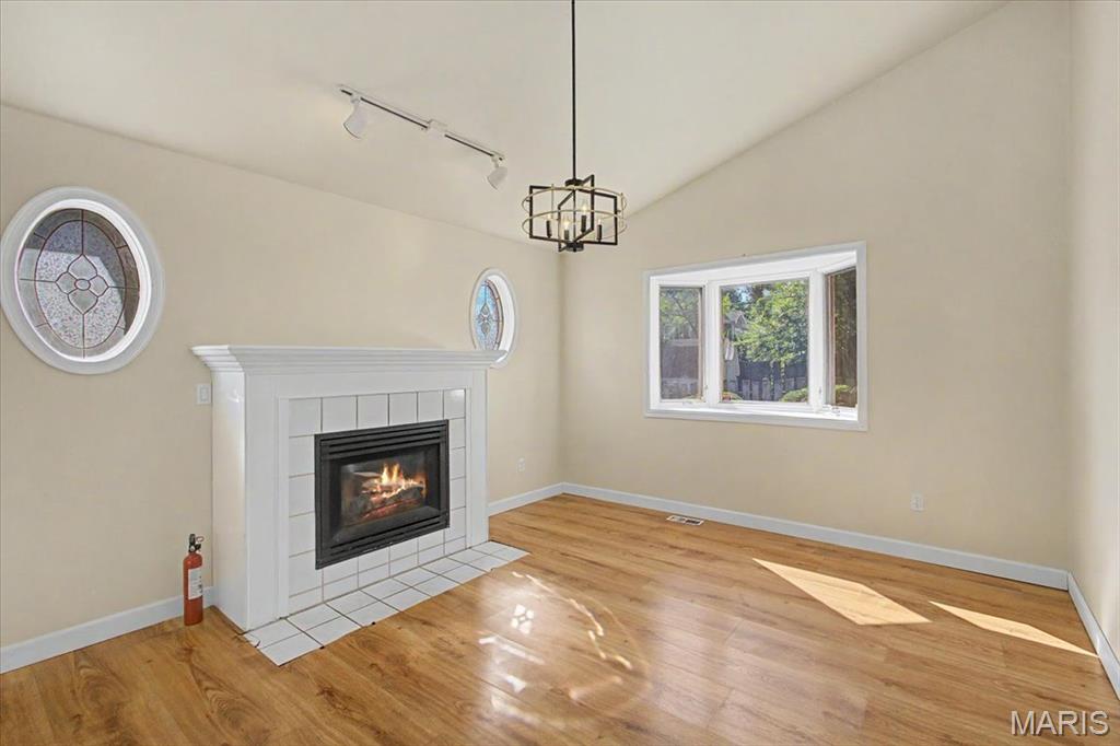 Chevy Chase - Residential
