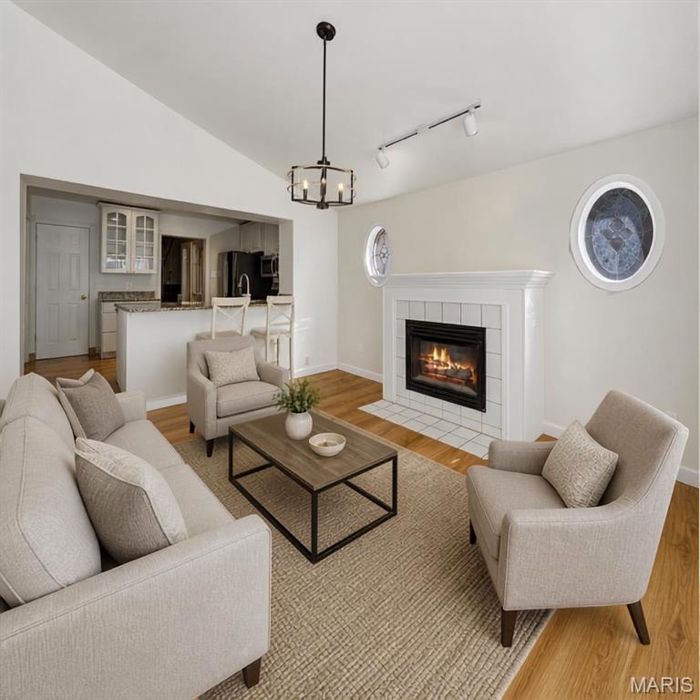 Chevy Chase - Residential