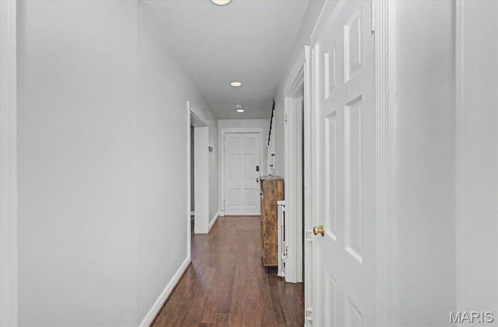 Chevy Chase - Residential