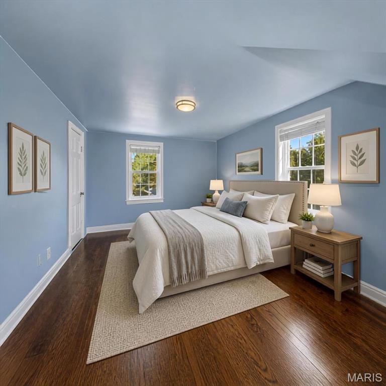 Chevy Chase - Residential