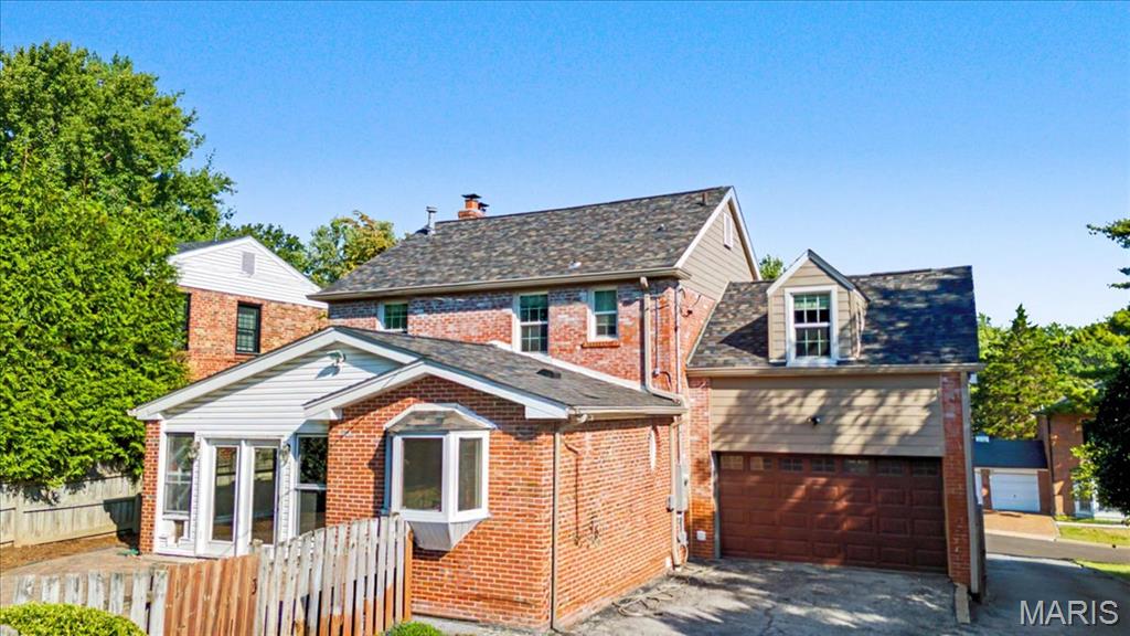 Chevy Chase - Residential