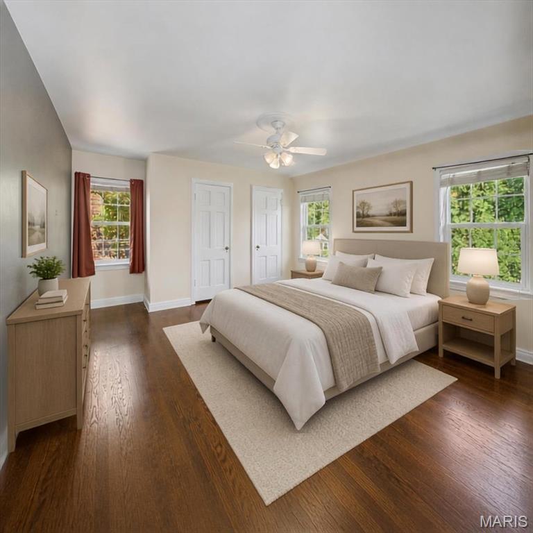 Chevy Chase - Residential