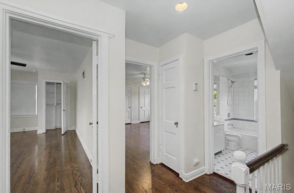 Chevy Chase - Residential