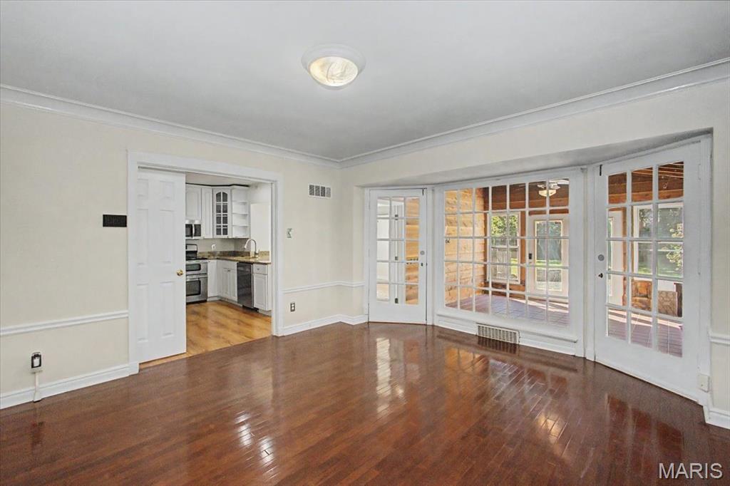 Chevy Chase - Residential