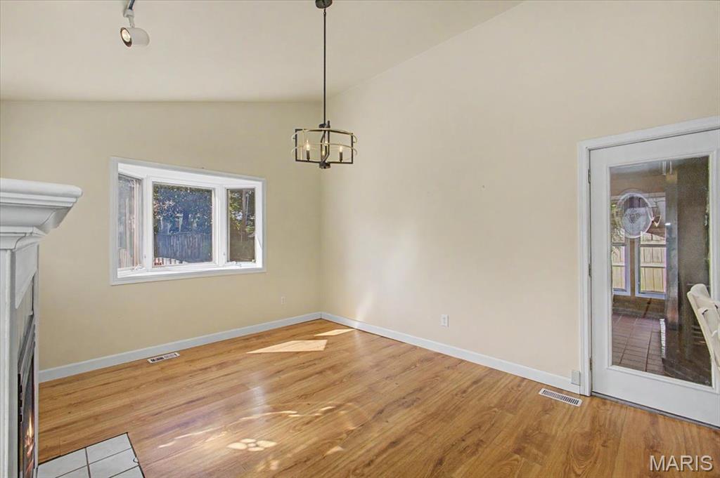 Chevy Chase - Residential