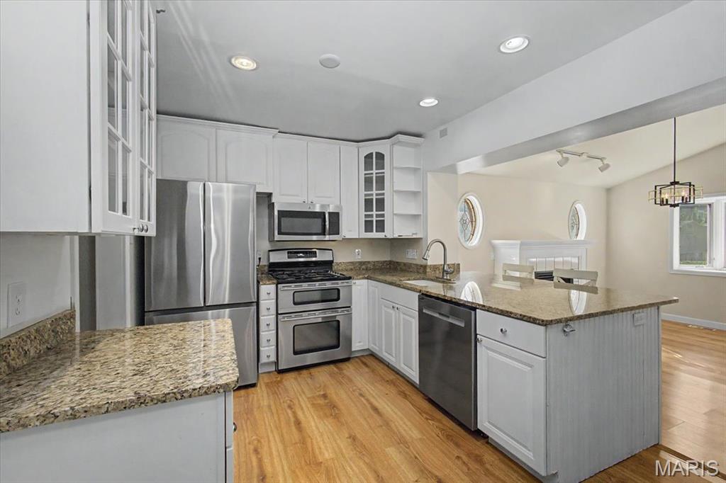 Chevy Chase - Residential