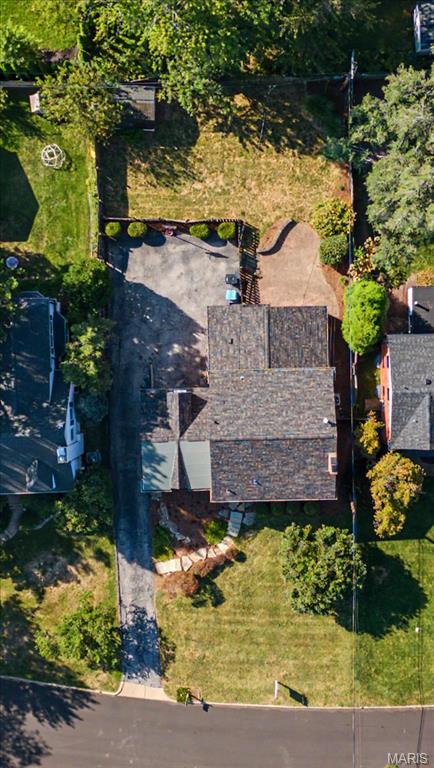 Chevy Chase - Residential