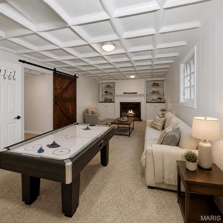 Chevy Chase - Residential