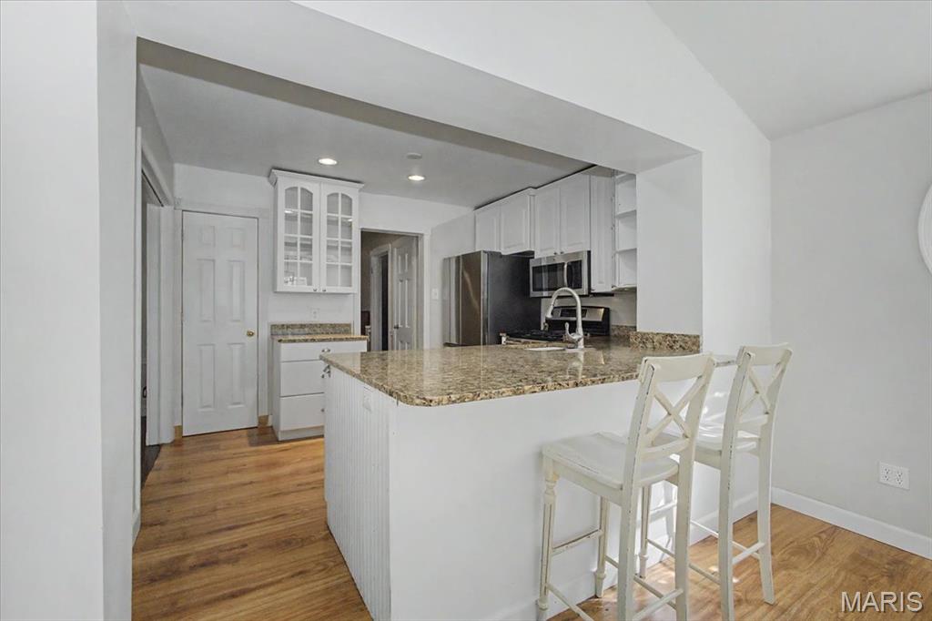 Chevy Chase - Residential