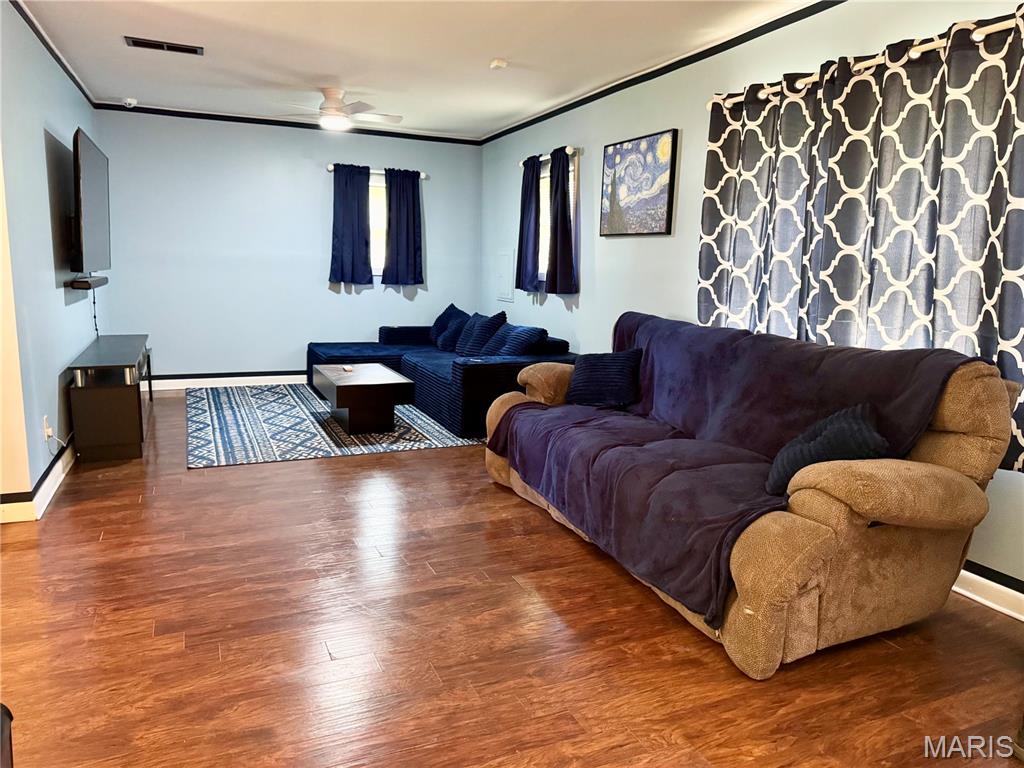 Not in a subdivision - Residential