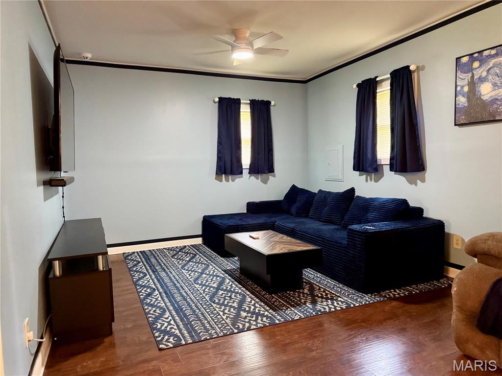 Not in a subdivision - Residential