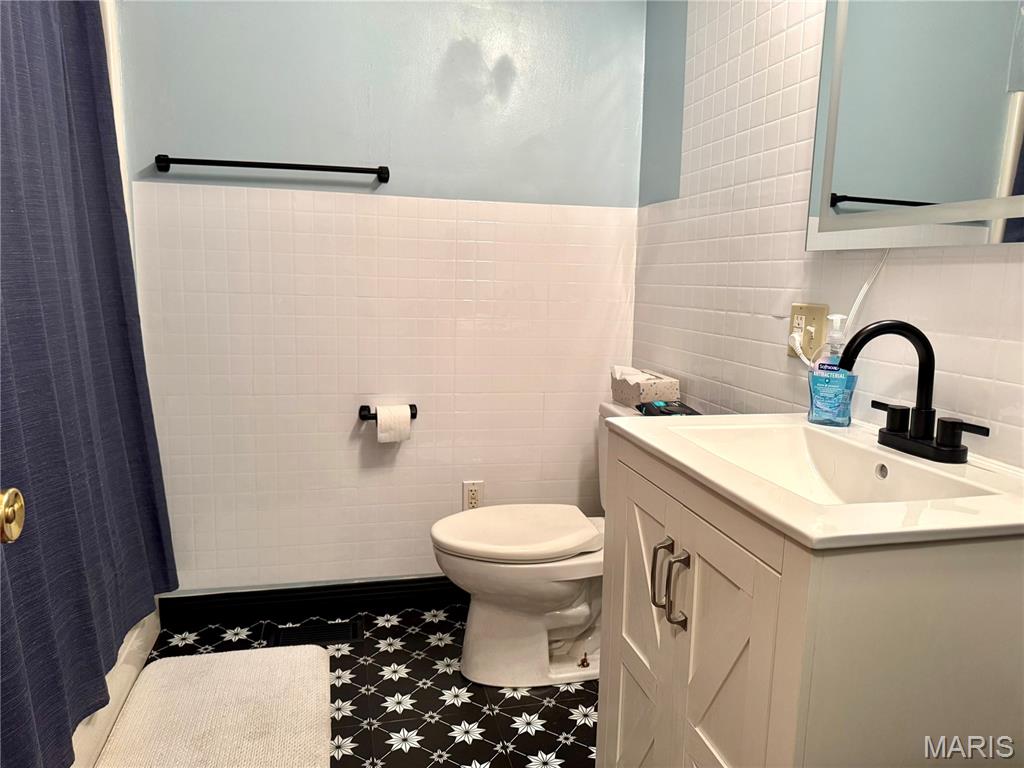 Not in a subdivision - Residential