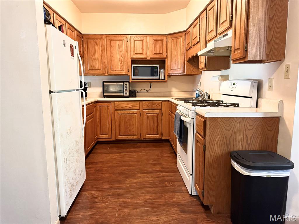 Not in a subdivision - Residential
