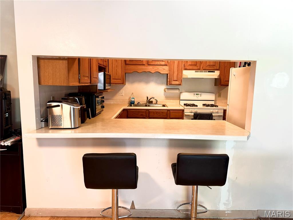 Not in a subdivision - Residential