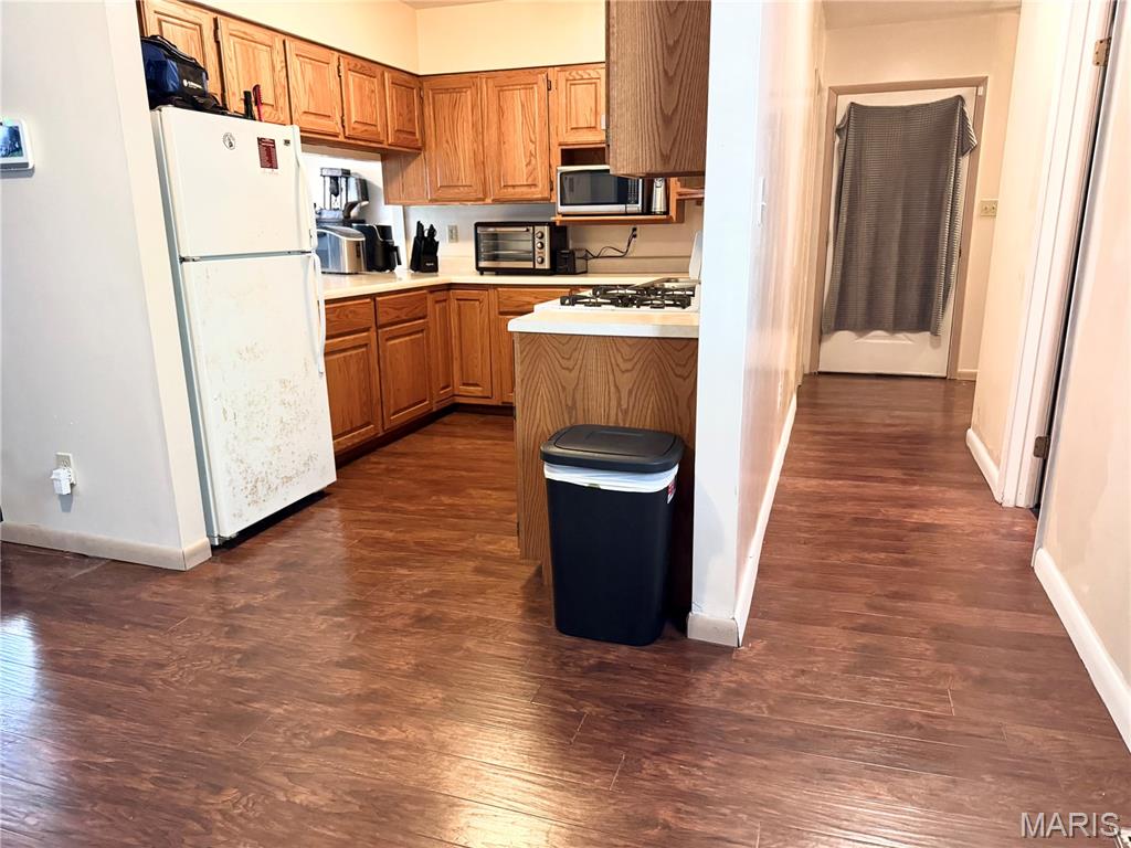 Not in a subdivision - Residential