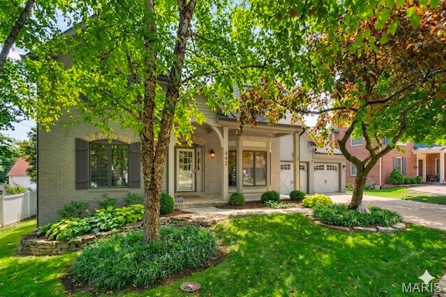 Woodlawn Grove - Residential