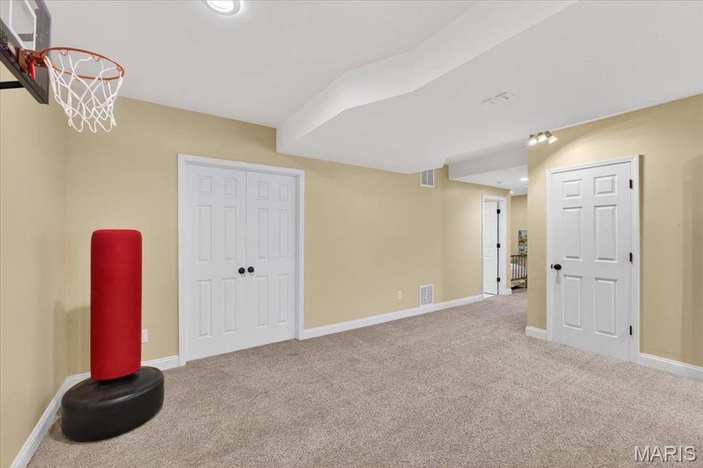 Woodlawn Grove - Residential
